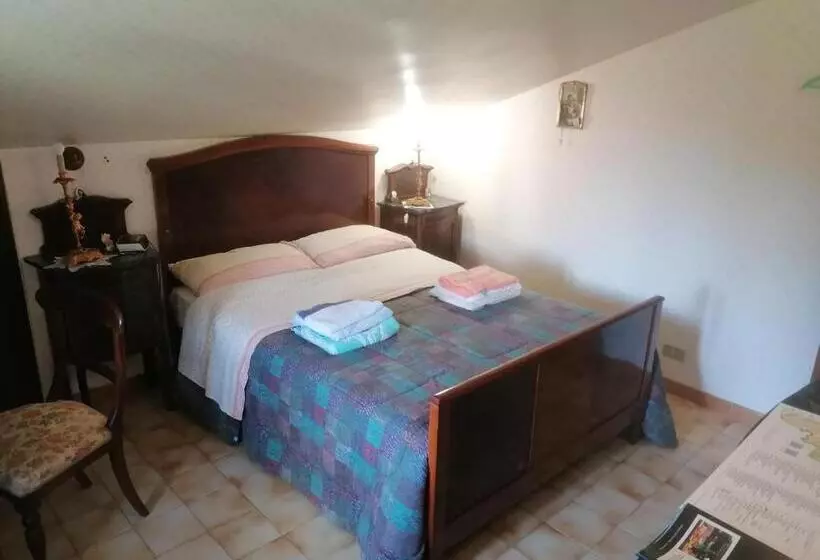 پانسیون Luciano E Concetta