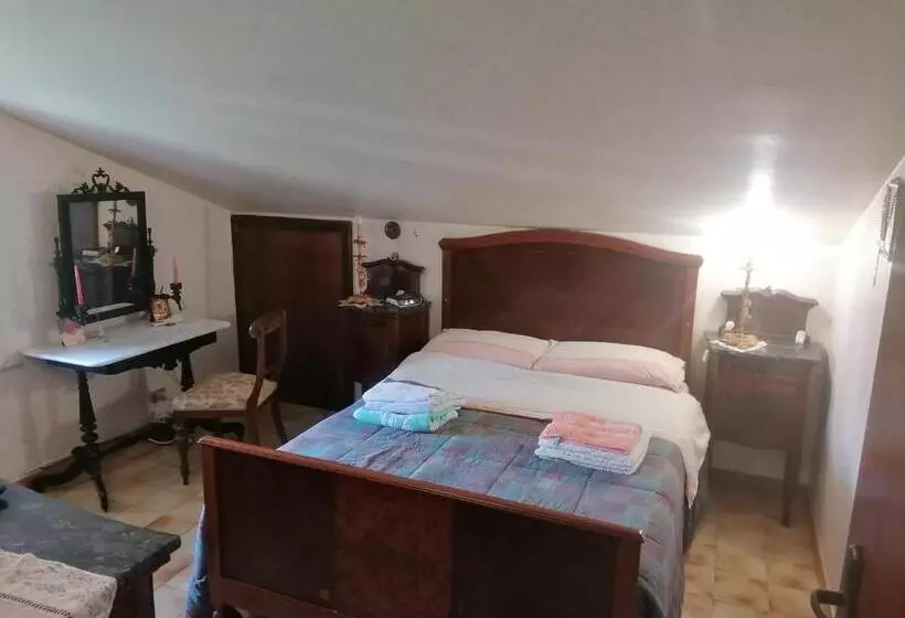 پانسیون Luciano E Concetta