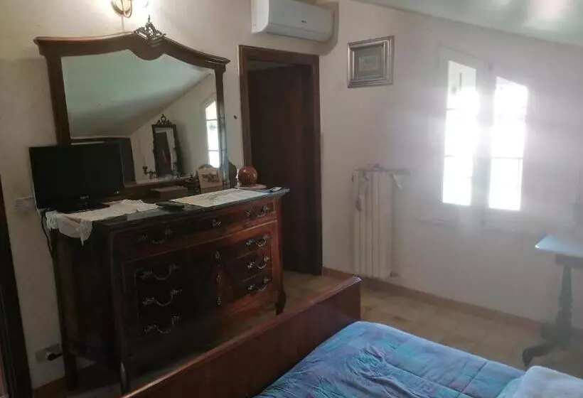 پانسیون Luciano E Concetta