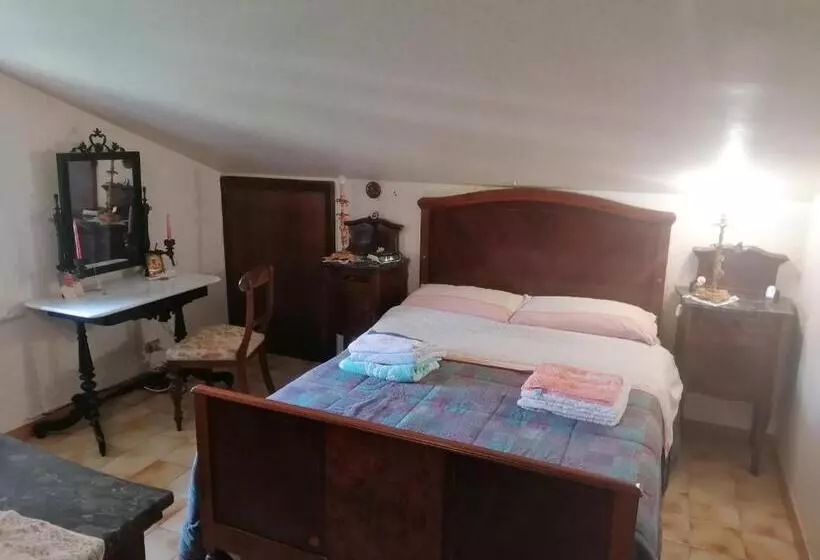 پانسیون Luciano E Concetta