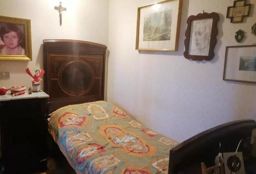 پانسیون Luciano E Concetta