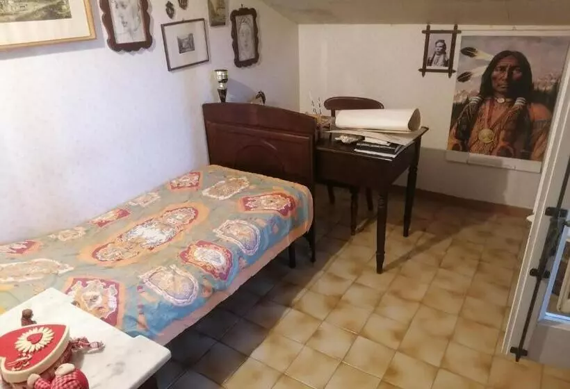 پانسیون Luciano E Concetta