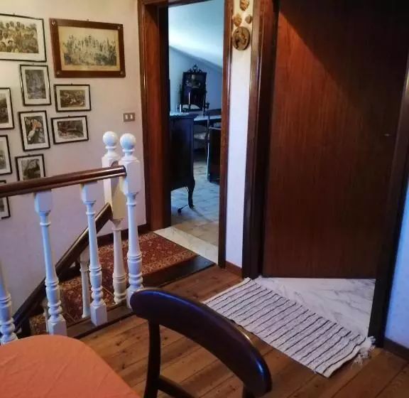 پانسیون Luciano E Concetta