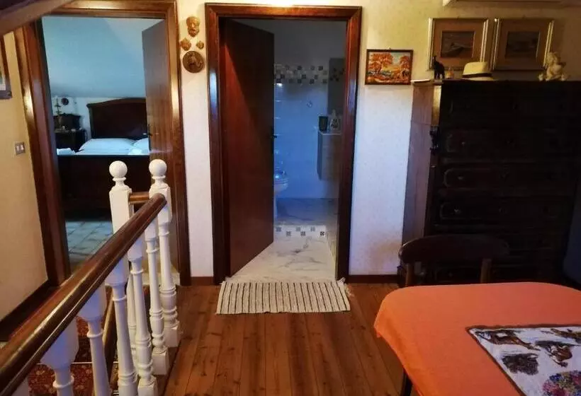 پانسیون Luciano E Concetta