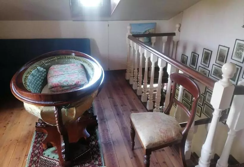 پانسیون Luciano E Concetta