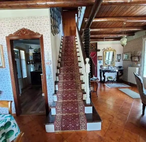 پانسیون Luciano E Concetta