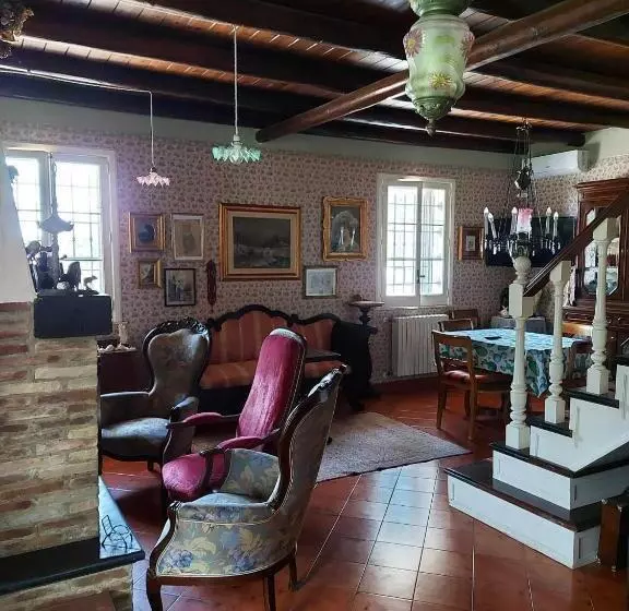 پانسیون Luciano E Concetta