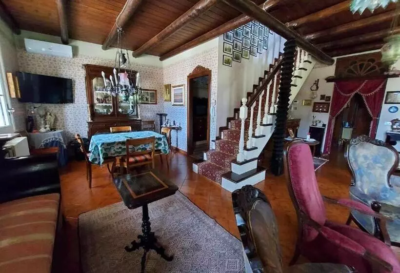 پانسیون Luciano E Concetta