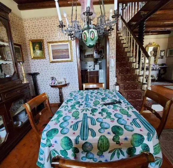 پانسیون Luciano E Concetta