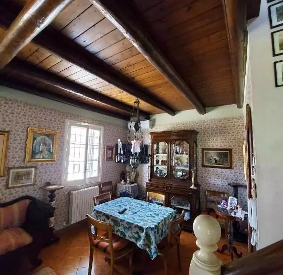 پانسیون Luciano E Concetta