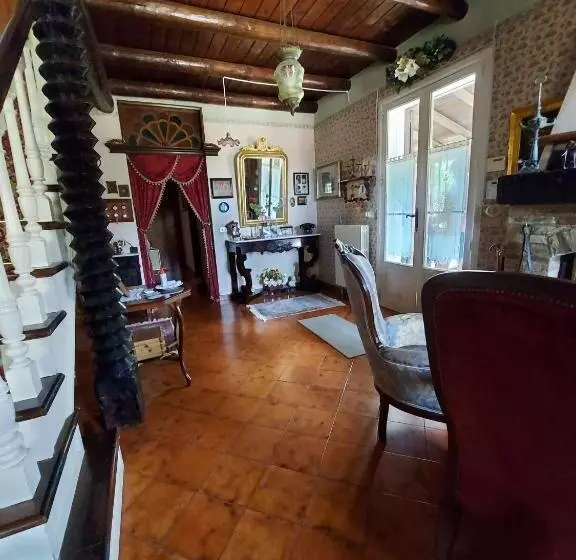 پانسیون Luciano E Concetta