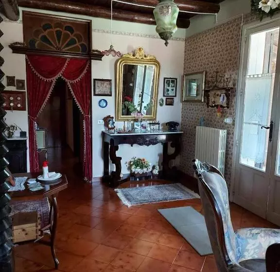 پانسیون Luciano E Concetta