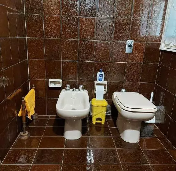 پانسیون Luciano E Concetta