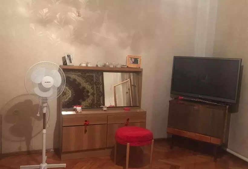 پانسیون Mariella