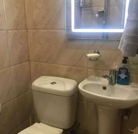 پانسیون Mariella