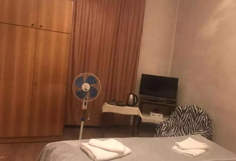 پانسیون Mariella