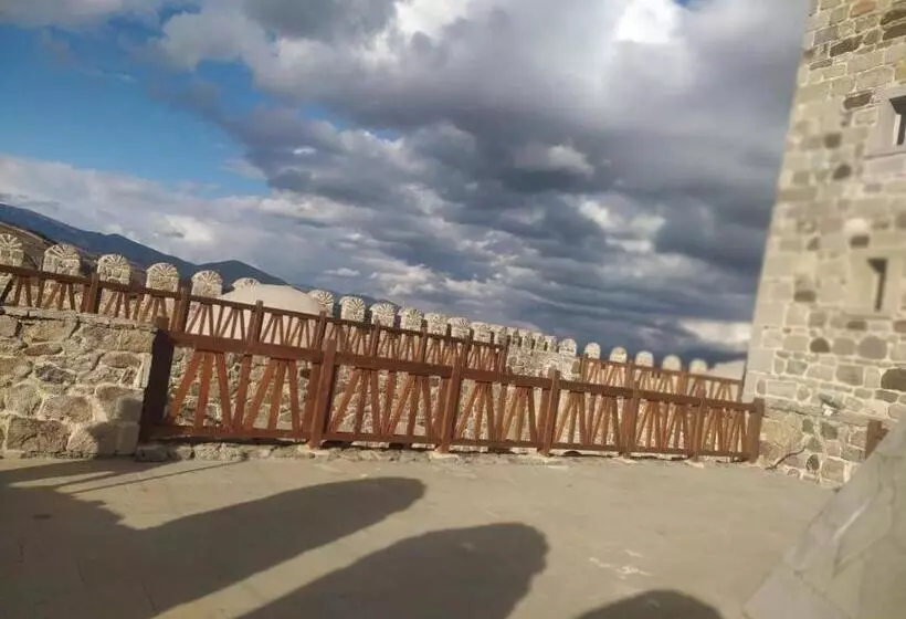 پانسیون Mariella