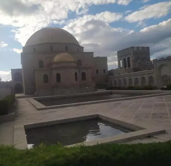 پانسیون Mariella