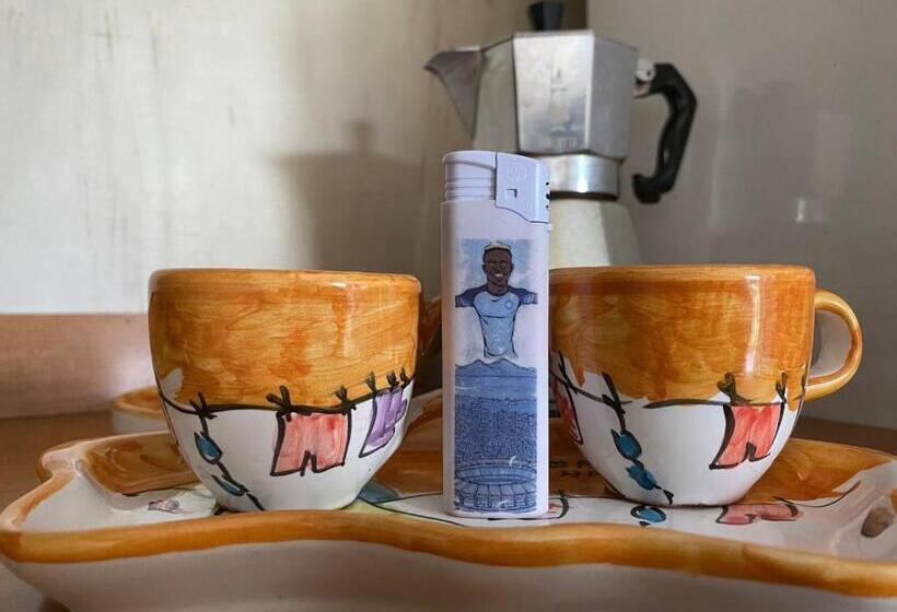 پانسیون Oasi Verde