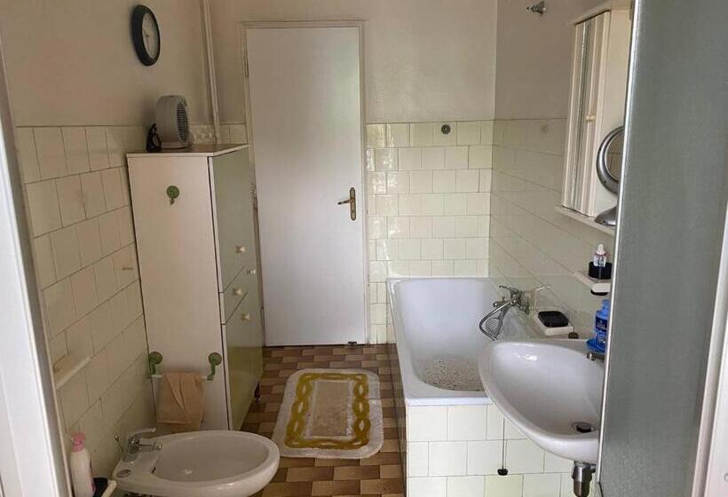 پانسیون Oasi Verde