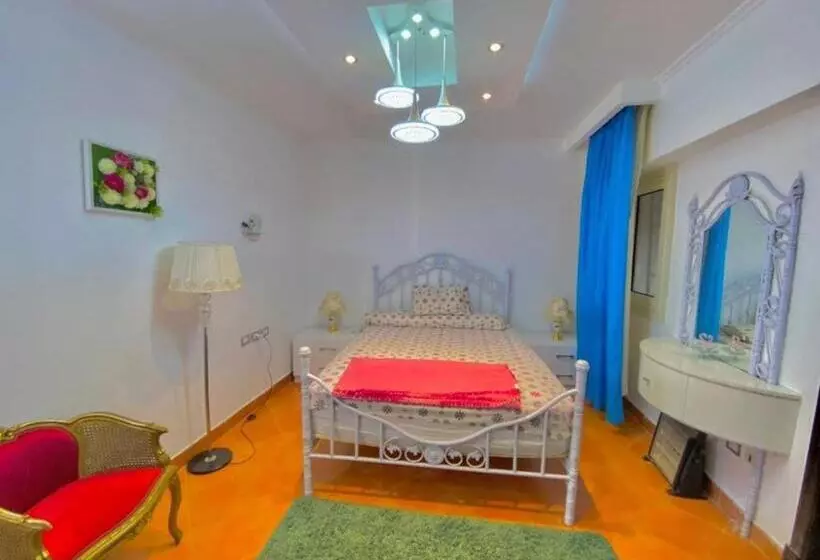 بورتو السخنه  Hotel Porto Vib