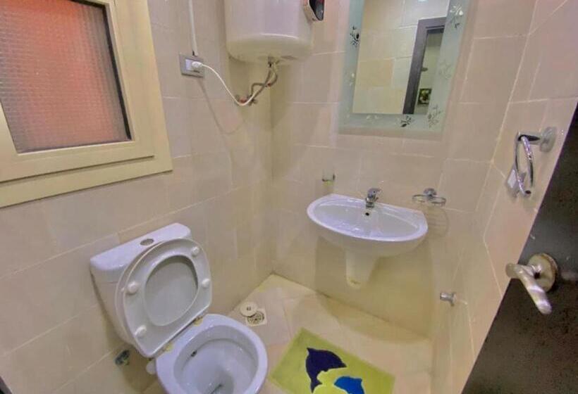 بورتو السخنه  Hotel Porto Vib