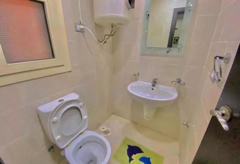 بورتو السخنه  Hotel Porto Vib