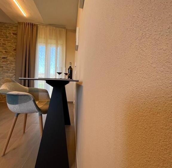 Курорт Le Cornici Cascina Di Charme