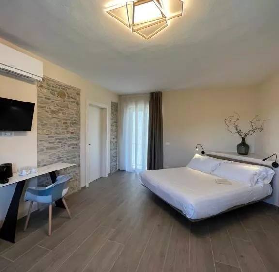 リゾートホテル Le Cornici   Cascina Di Charme