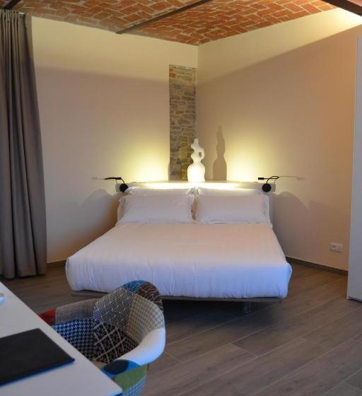 Курорт Le Cornici Cascina Di Charme