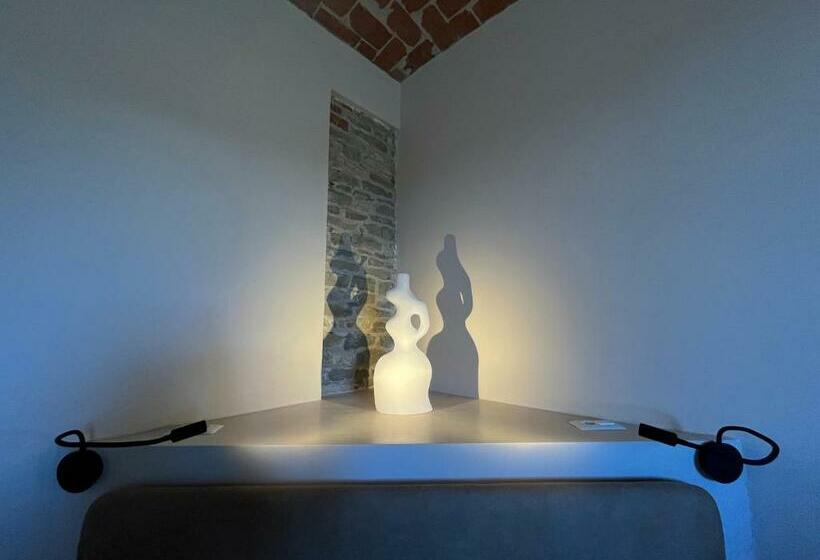 Курорт Le Cornici Cascina Di Charme