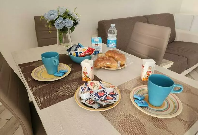 B & B Via Roma