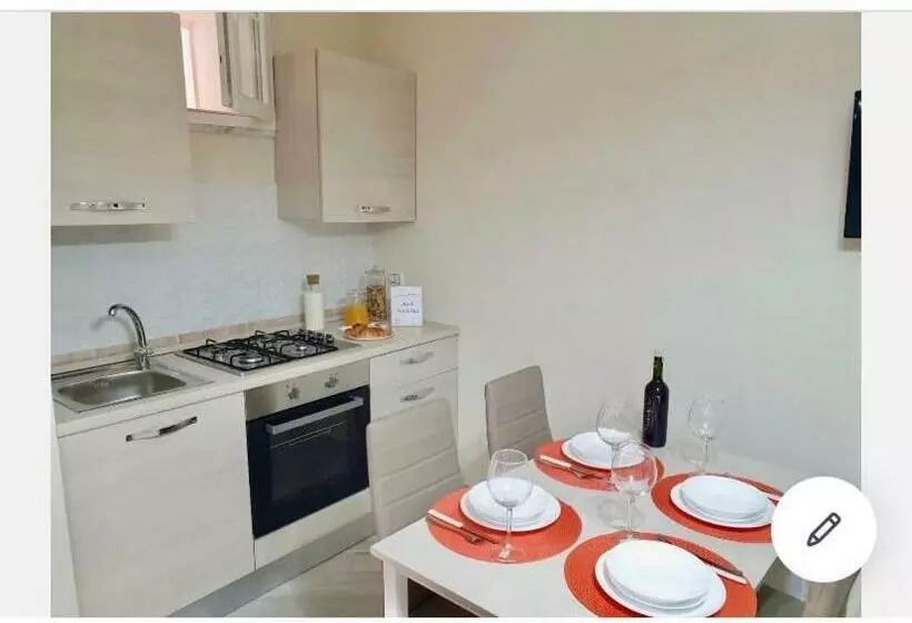B & B Via Roma