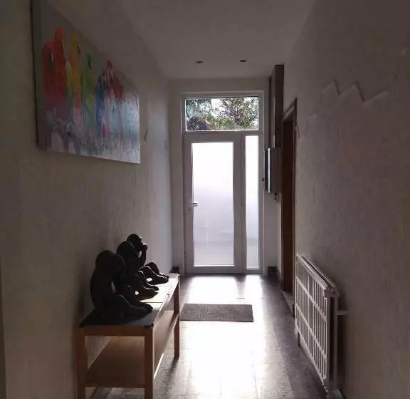 Aamiaismajoitus (B&B) Carpe Diem