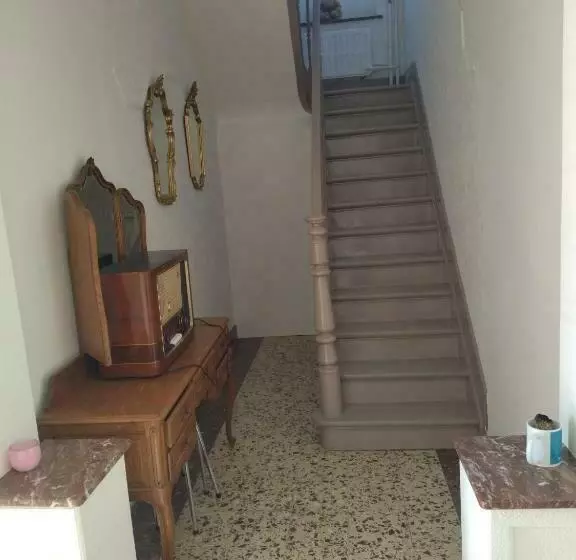 Aamiaismajoitus (B&B) Carpe Diem