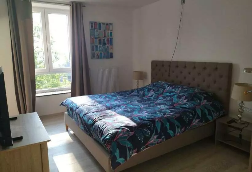 Aamiaismajoitus (B&B) Carpe Diem