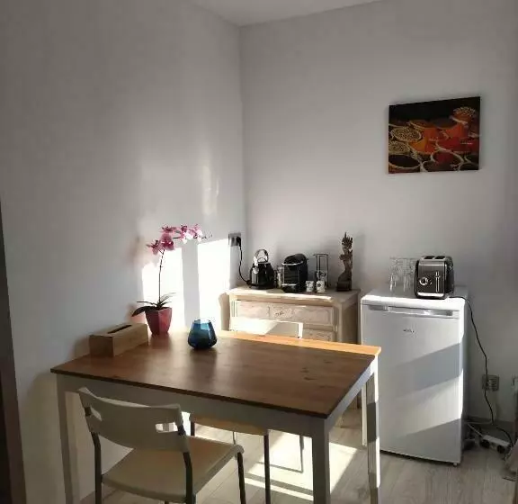 Aamiaismajoitus (B&B) Carpe Diem