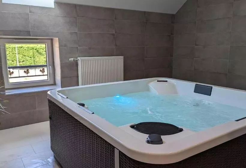 Aamiaismajoitus (B&B) Le Clos Des écureuils   Chambres D Hôtes