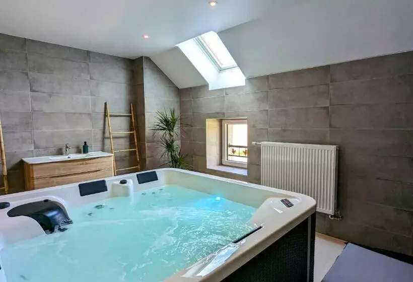 Aamiaismajoitus (B&B) Le Clos Des écureuils   Chambres D Hôtes