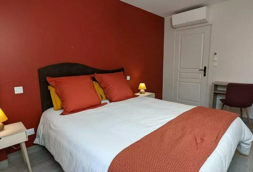 Aamiaismajoitus (B&B) Le Clos Des écureuils   Chambres D Hôtes