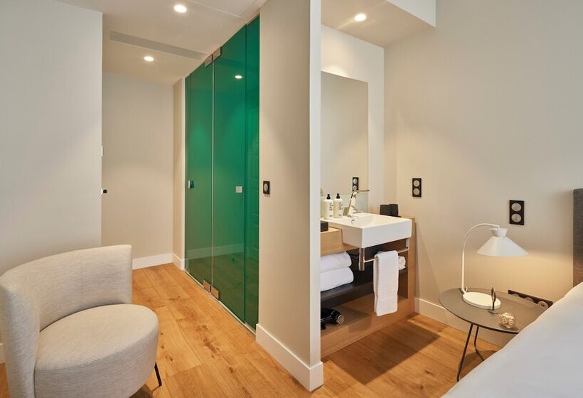 בית מלון כפרי Le Chevalier Bleu