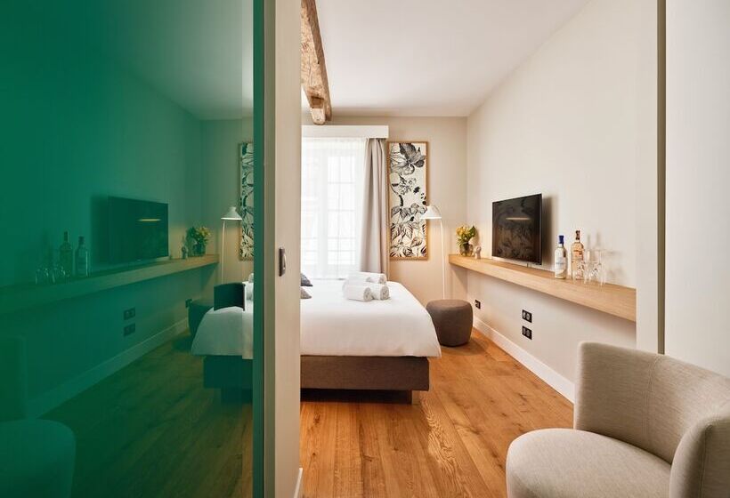 בית מלון כפרי Le Chevalier Bleu