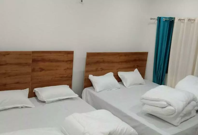 Hotel Arindam