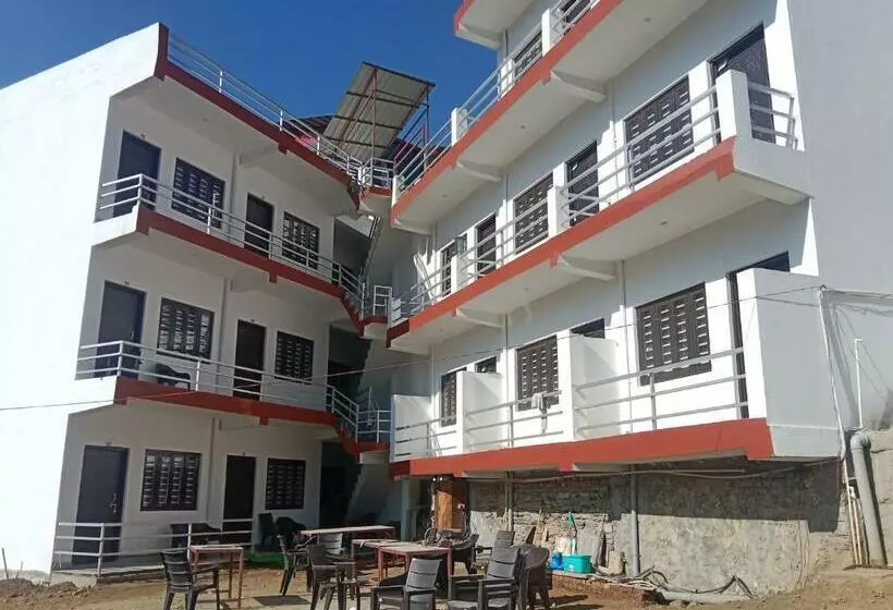 Hotel Arindam
