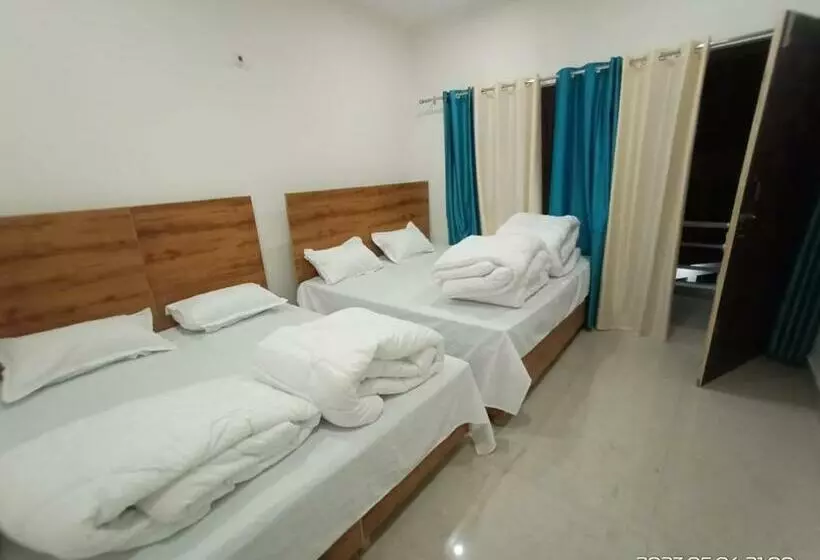 Hotel Arindam