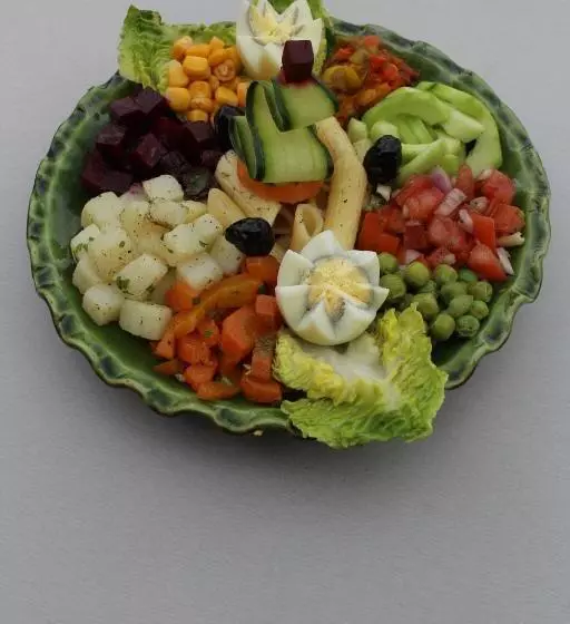 Hotelli Kasbah Of Peace & Boutique