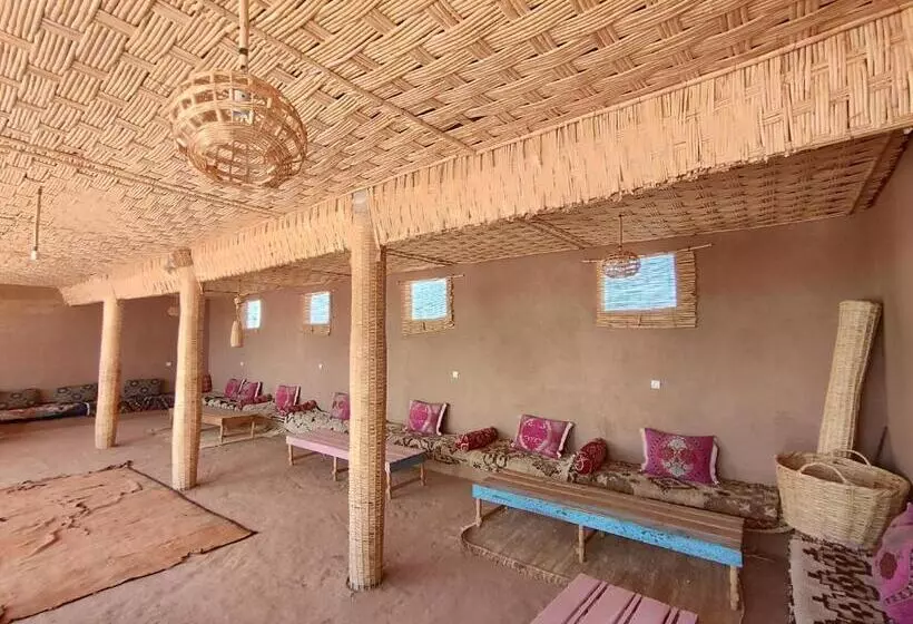 Hotelli Kasbah Of Peace & Boutique