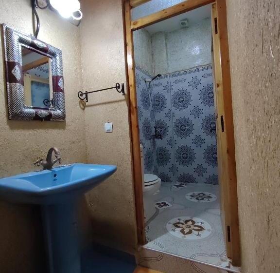 Отель Kasbah Of Peace & Boutique