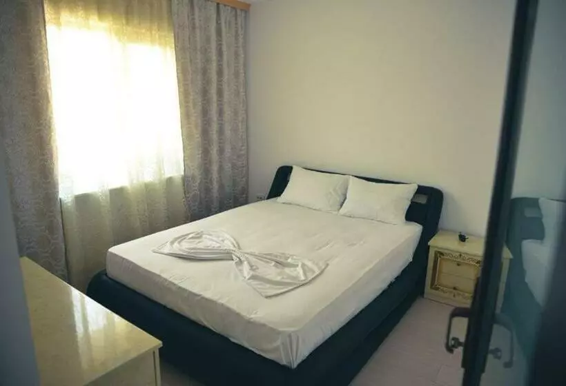 ペンション Casa Rebeka