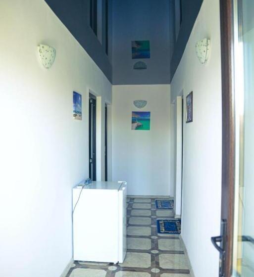 بنسيون Casa Rebeka